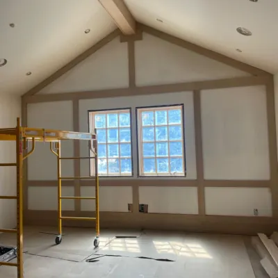 Our Works