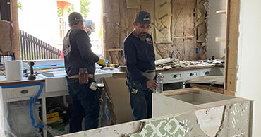 General Remodeling