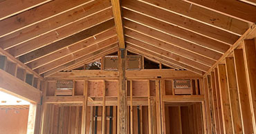 Framing Services